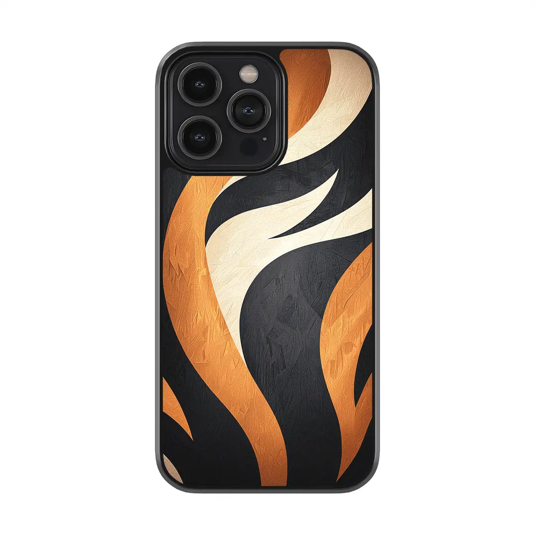 Aurum Emberwave Luxe Glass Case