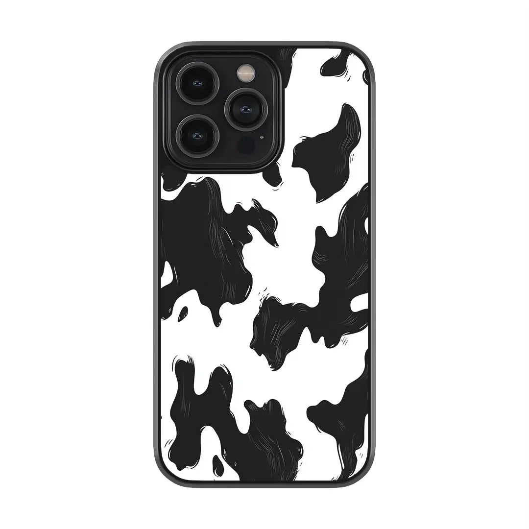 Grazia Holstein Luxe Glass Case