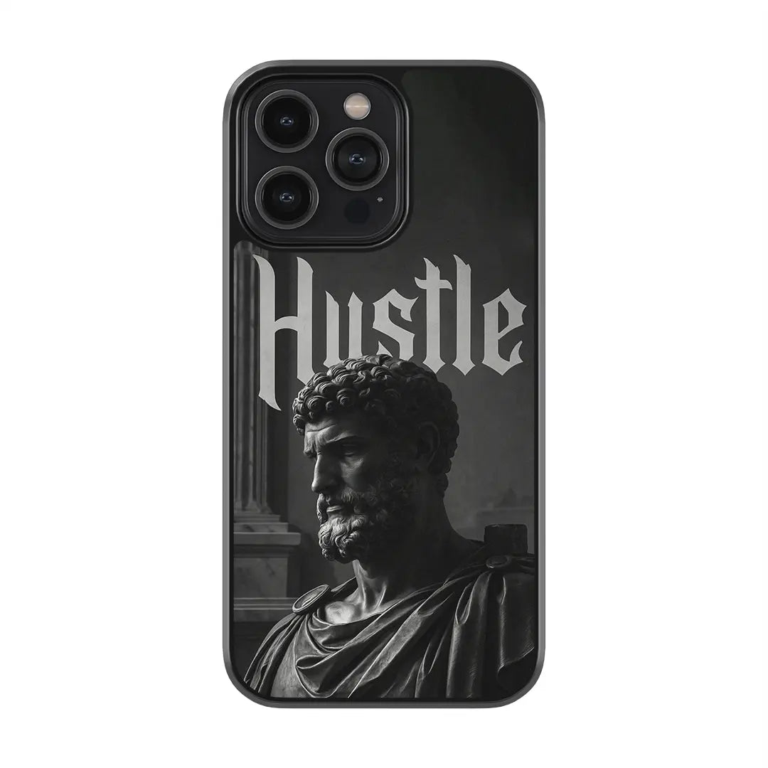 Imperium Hustle Monolith Glass Case