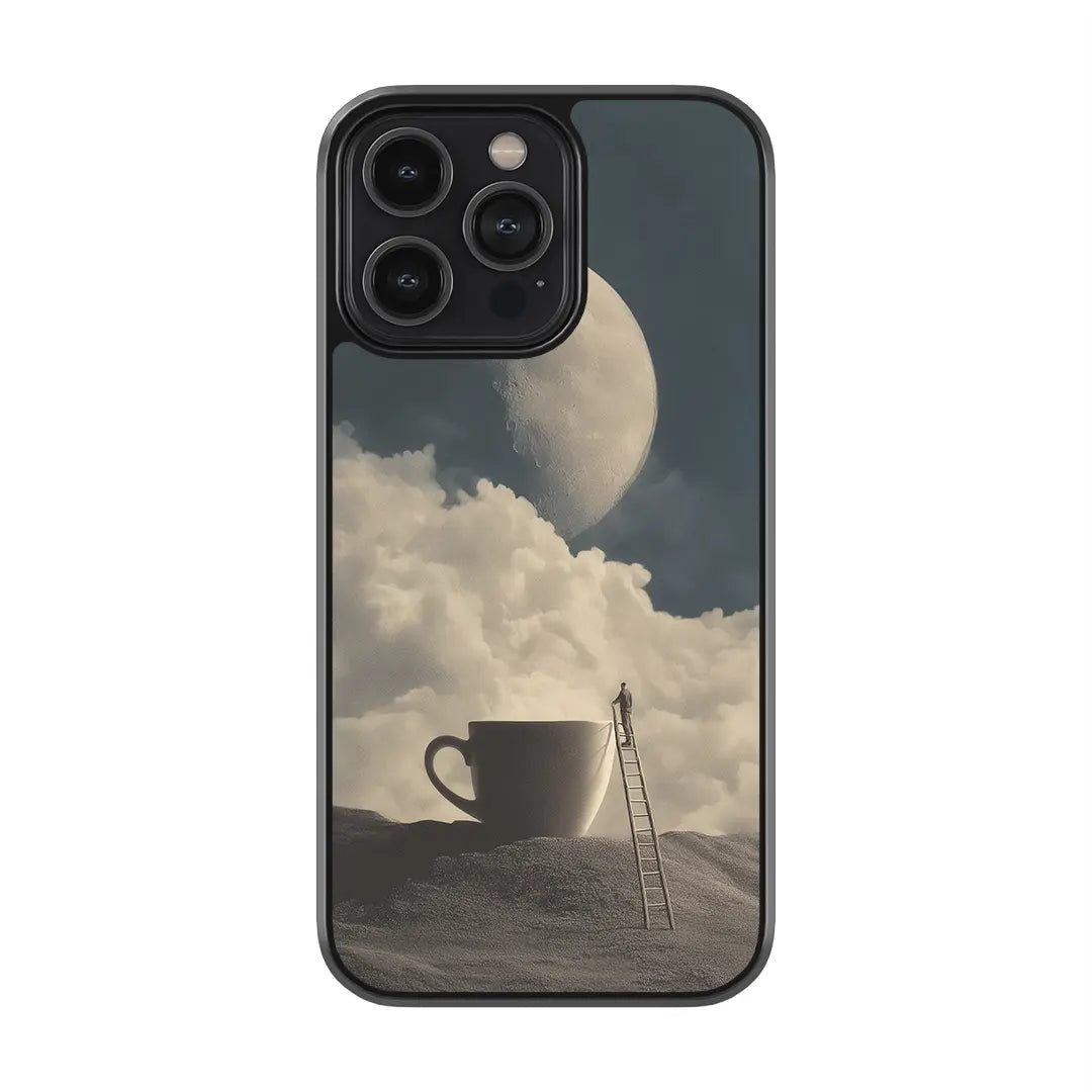 Moonbrew Glass Case