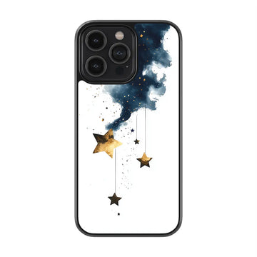 Celestia Glass Case