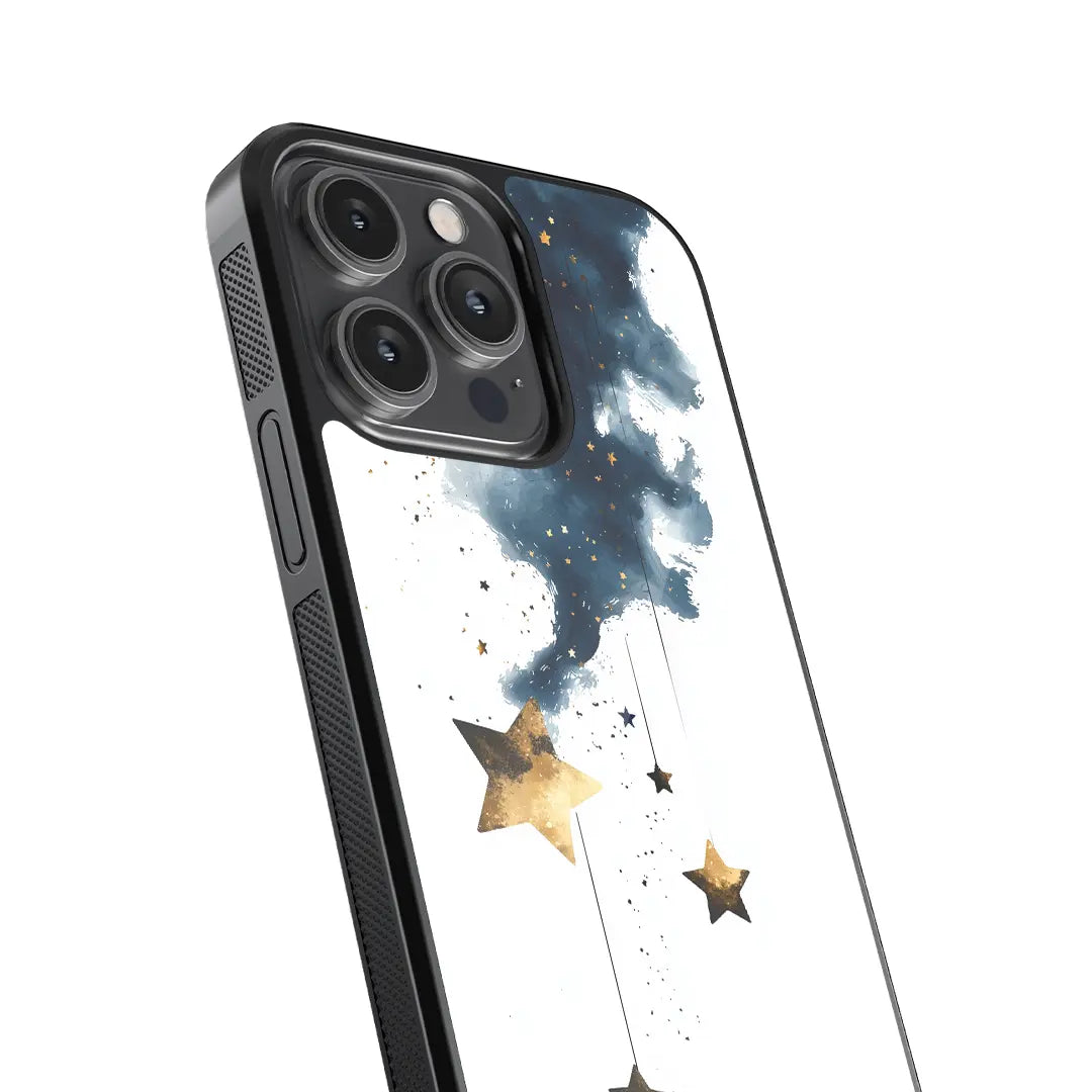 Celestia Glass Case