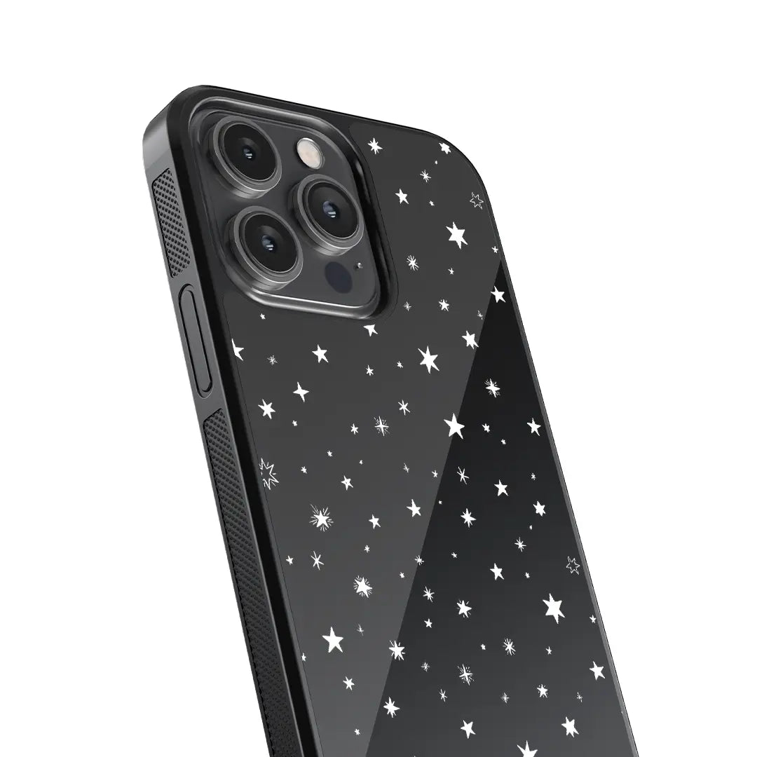 Stellar Noir Astralis Glass Case