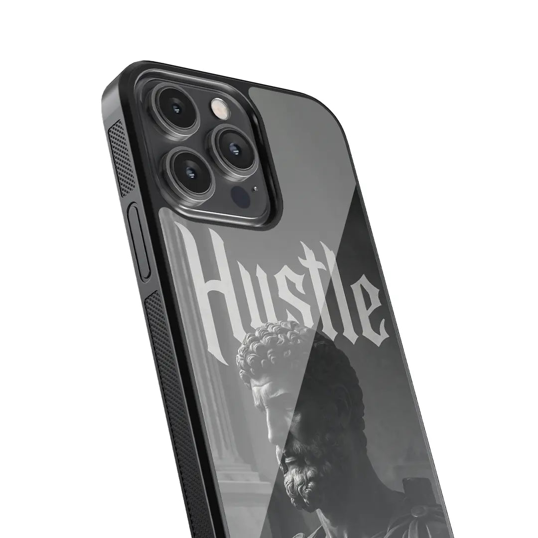 Imperium Hustle Monolith Glass Case