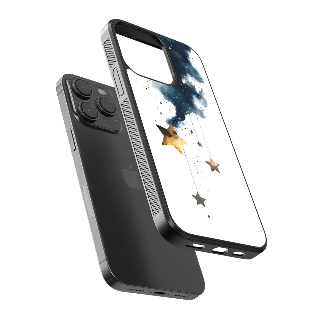 Celestia Glass Case