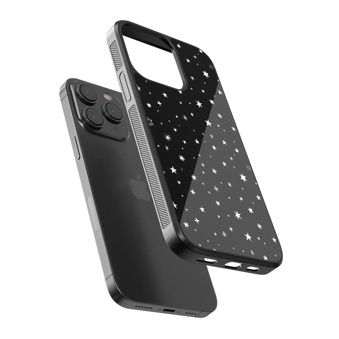 Stellar Noir Astralis Glass Case