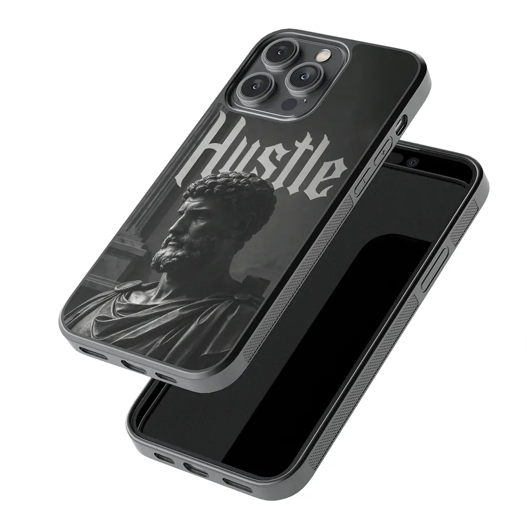 Imperium Hustle Monolith Glass Case