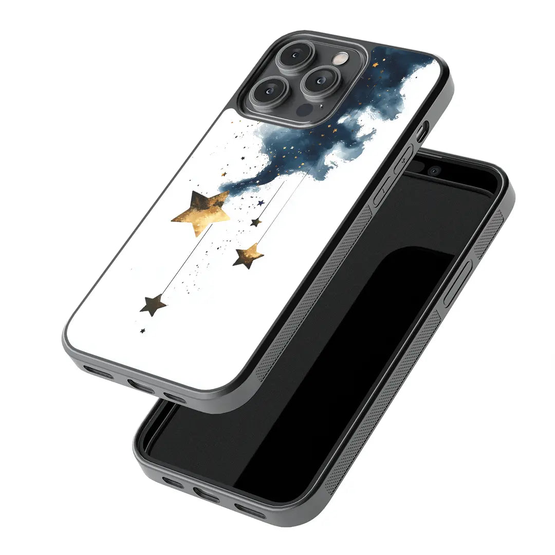 Celestia Glass Case