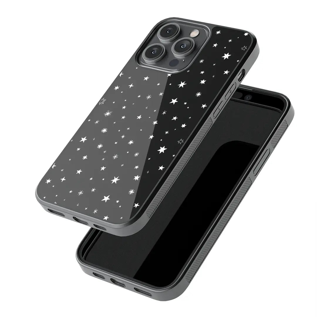 Stellar Noir Astralis Glass Case