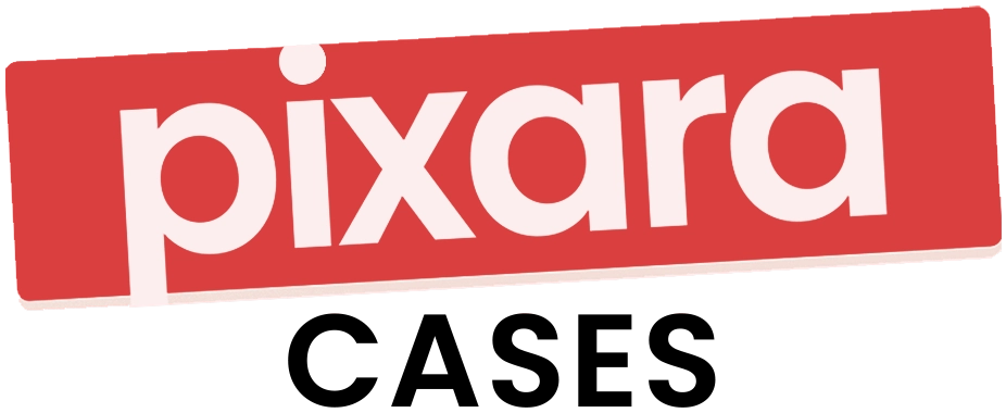 Pixara Cases